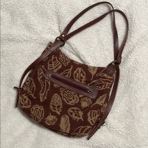 Original Pendleton Woolen Purse with Acorns